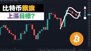 比特币期货合约再给买点！btc多單能再吃肉1:4？