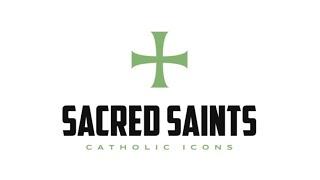 Sacred Saints: Catholic Icons - Official Trailer | Rules Productions