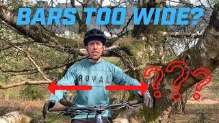 This Transformed My Riding | MTB Tips