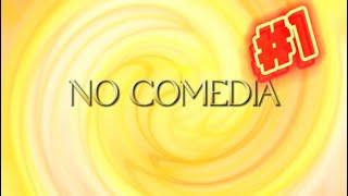 Freestyle - No comedia #1 Tchoupi Ldz