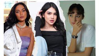 DIKIRA SAUDARA KANDUNG, 11 ARTIS PEREMUAN INI PUNYA WAJAH YANG MIRIP || ADA RANI "IPAR ADALAH MAUT"