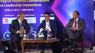 Panel Discussion on Effective RPA Deplopment – What it Takes?