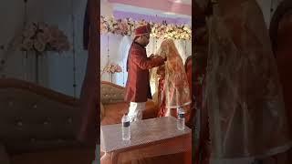 Cousin,s Weeding #wedding #marriagevideo #groombride