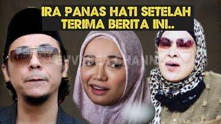 Datin Patimah Terkejut Setelah Puteri sarah Dedah Ini Depan Syamsul? D.Patimah Akhirnya bersuara..