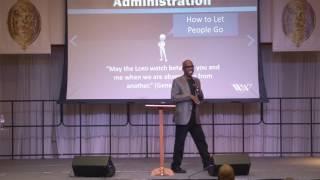 KACP Conference 2017- Bishop Jospeh Walker Session 2