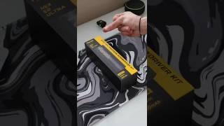Unlock Anything with Fanttik's Nex E2 Ultra 50-in-1 Toolkit #Gadgets #TechReview
