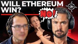 Debunking Bankless: The Truth About Ethereum's Future