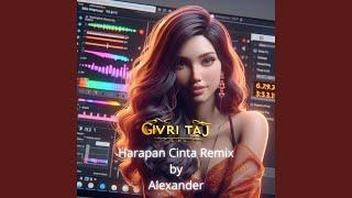 Harapan Cinta (Remix)