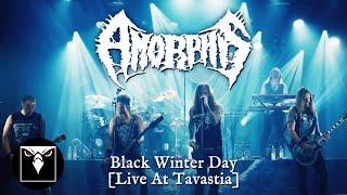 AMORPHIS - Black Winter Day [Live At Tavastia] (Official Live Performance Video)