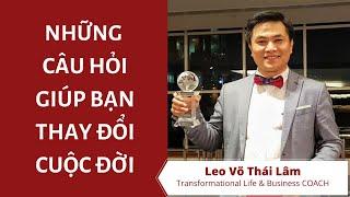 Những câu hỏi giúp bạn thay đổi cuộc đời