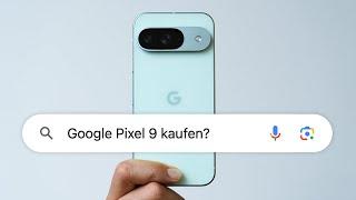 Google Pixel 9: Tschüss, Preis-Leistung!