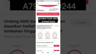 NUYUL APK TIK TOK LITE TERBARU