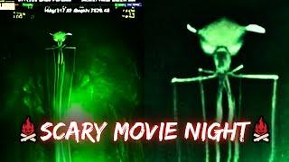 Scary Videos From Around The Web (Livestream pt.1)