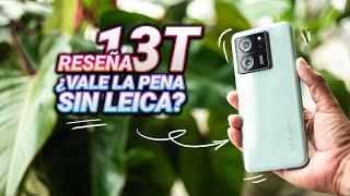 Xiaomi 13T Sin Leica -¿Realmente Vale la pena? - Reseña detallada