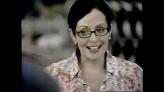 Univision Commercials - September 22, 2005