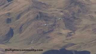 (HD) AXALP AIRSHOW Part 1. "Axalp & More" Chapter 12 out of 12