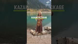 explore Kazakhstan