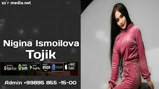 Nigina Ismoilova -Tojik (audio 2024)