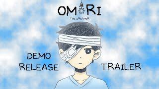 OMORI THE DREAMER Trailer (demo release)