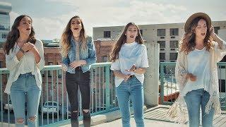 I Just Want You - Gardiner Sisters (Official Music Video)