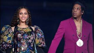 Beyoncé and Jay Z live at Global Citizen Festival : Mandela 100 - South Africa 2018 - Multicam - HD