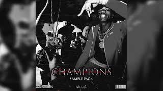 [FREE] Loop Kit/Sample Pack  - "Champions" (Lil Durk, Lil Baby, NBA YoungBoy, Noodah05)