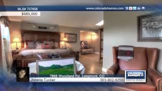 7868 Woodland Rd  Longmont, CO Homes for Sale | coloradohomes.com