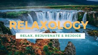 Relaxing sleep music | Soothing music video for relaxation and stress release | Relaxology