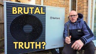 Are Heat Pumps Any Good?