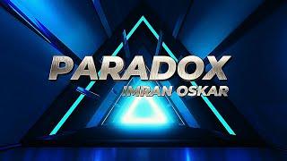 Imran Oskar - Paradox (Visualizer Video)