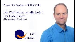 Die Weisheiten der alten Eule 1   Snorre