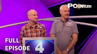 Country Names That Start With Two Consonants | Pointless UK | Season 11 Episode 20 | Full Episode