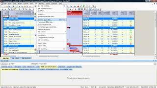 Primavera Risk Analysis (PRA): Mastering the Risk Menu | Professional Workflow Guide