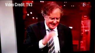 Vincent Browne f-word live on TV