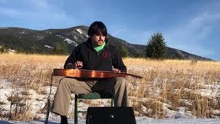 Dan Dubuque covering SOUNDGARDEN’s “Spoonman” from SUPERUNKNOWN