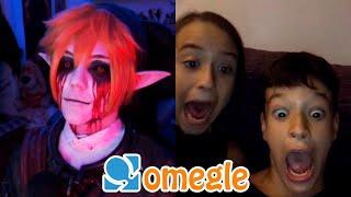 BEN DROWNED en OMEGLE!