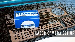 Laser Camera Installation and Benefits