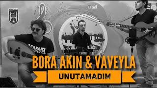 Bora Akın & Vaveyla - Unutamadım (Barış Manço COVER)