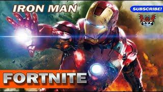 Fortnite Iron Man Gameplay #fortnite #fortniteclips #fortnitemontage #fortnitebattleroyale #mcu