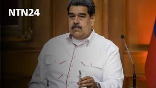 Los presidentes que han calificado de "fraude" los resultados divulgados por el CNE en Venezuela