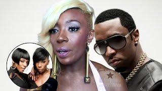 BREAKING! FEDS After Diddy Dirty Money Artist Kalenna Harper for Getting Paid To LIE!!!