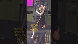 @NickyJamTV @NickyJamVEVO @GMA #goodmorningamerica