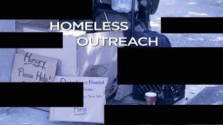 Homeless in Vancouver: Vancouver’s Homeless Outreach Program