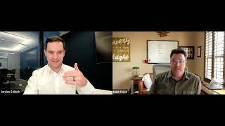 Case Study - SEAL to Tech Sales - Matt Frost - Dec 2023