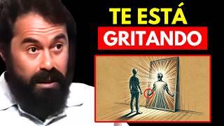 Tu "YO SUPERIOR" Está Intentando Comunicarse CONTIGO | Jacobo Grinberg