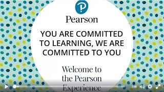 The Pearson Experience 2016 - Speakout 2nd Edition