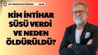 ERDOĞAN ZİYARET ETTİ CHP’LİLER SEVİNDİRİK OLDU.CİNAYETİN İŞLENDİĞİ YERDE İNCE DETAY.KİM KARAR VERDİ?