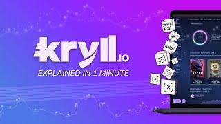 Kryll Explained in 1 Minute