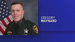 Polk County Sheriff's Office mourning the loss of deputy