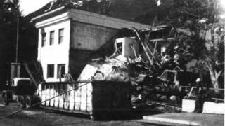 Bits of History - Three Trees